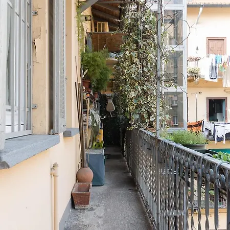 Design Central Station Appartement *