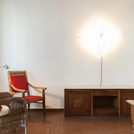Appartement Design Central Station